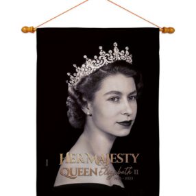 House Flag Sympathy HS180311 03