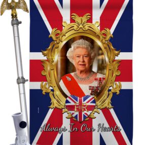 House Flag Sympathy HS180323 02