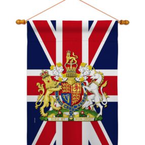 House Flag Sympathy HS180324 03