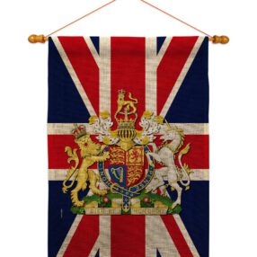 House Flag Sympathy HS180324 B 03