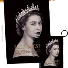 House Flag Sympathy S180311