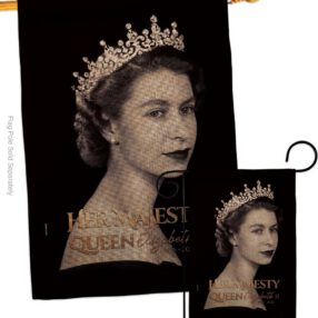 House Flag Sympathy S180311 B