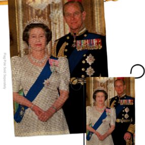 House Flag Sympathy S180320 B