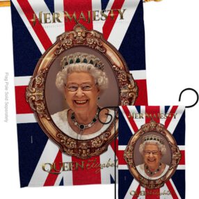 House Flag Sympathy S180340