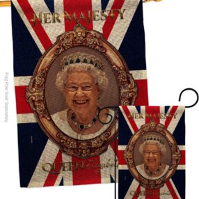 House Flag Sympathy S180340 B