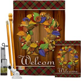 House Flag Thanksgiving FK113036 0861eb11 ce15 4dcb aa39 a04791505e31