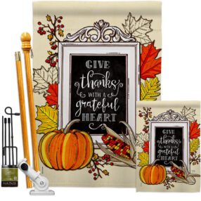 House Flag Thanksgiving FK113113 5d8d46af 489f 4696 894a a50238e49fc1