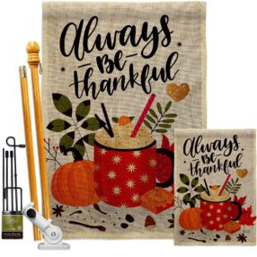 House Flag Thanksgiving FK137591 B