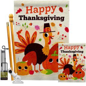 House Flag Thanksgiving FK190006 e97e4f72 5934 4db1 900c d5e039f5a8a4