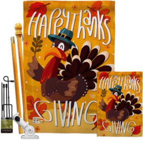 House Flag Thanksgiving FK192043 36986b49 7602 4f73 b11b 5e84a73ecdaa