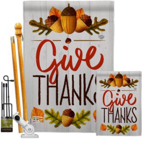 House Flag Thanksgiving FK192137 f58bc465 9c66 439d b55e 5059e940e406