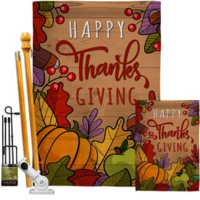 House Flag Thanksgiving FK192294 09210aee e473 46fe a565 2856eee9bb85