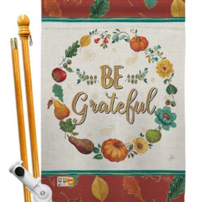 House Flag Thanksgiving HS113071 57fdb0f6 985c 48be 9444 e84af4b3d6c0