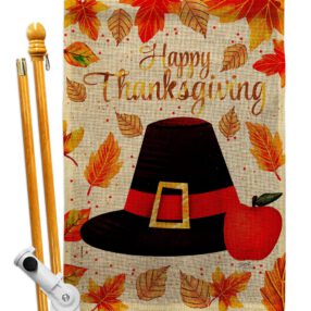 House Flag Thanksgiving HS113109 B ed0f0d46 56cb 4e67 ad22 295abec7dd31