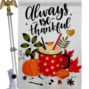 House Flag Thanksgiving HS137591 02