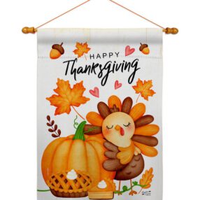 House Flag Thanksgiving HS137629 03