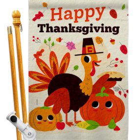 House Flag Thanksgiving HS190006 90475c1f fa83 48cd b679 90ab28fa10c9