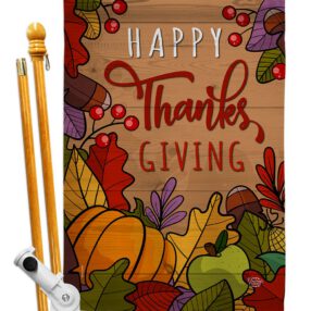House Flag Thanksgiving HS192294 3bc84c8c 68b2 4bc0 ae16 920510cd7b24