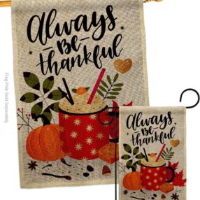 House Flag Thanksgiving S137591 B