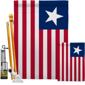 House Flag US Historic FK141095