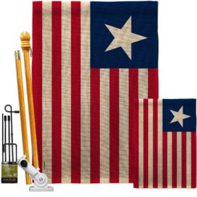 House Flag US Historic FK141095 B
