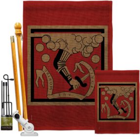 House Flag US Historic FK141194 B