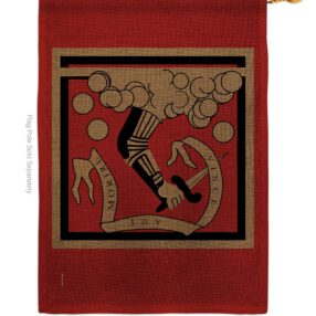 House Flag US Historic H141194 B