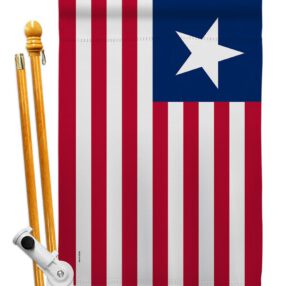 House Flag US Historic HS141095