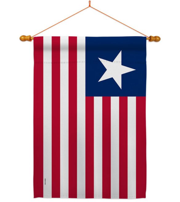 Flag of Texas (1835–1839) - Historic Americana Impressions Decorative Flags HG141095 Made In USA - Image 10
