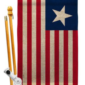 House Flag US Historic HS141095 B