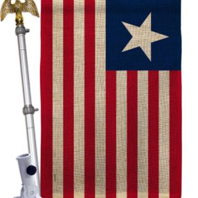 House Flag US Historic HS141095 B 02