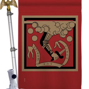 House Flag US Historic HS141194 02