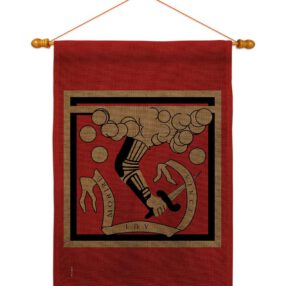 House Flag US Historic HS141194 B 03