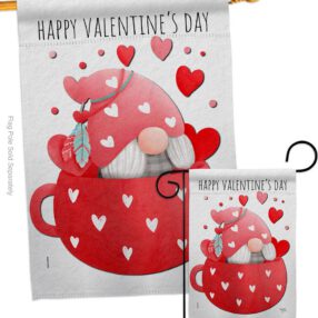 House Flag Valentine S120045