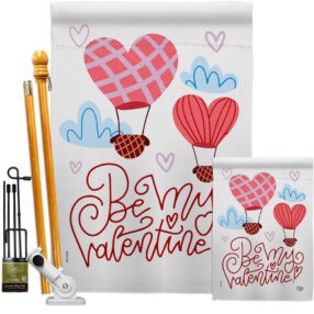 House Flag Valentines FK192415 6376a88e dc4f 4f28 91a9 67d047de5ea0