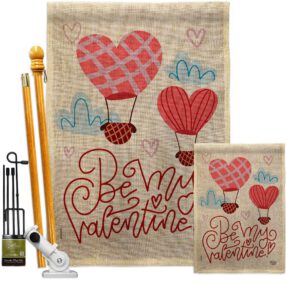 House Flag Valentines FK192415 B 58000fb1 63af 48c5 bbca d60595f5d21e