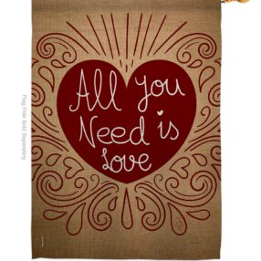 House Flag Valentines H101052 2a221ee7 eaf2 4b00 b8f1 334a6e6d303a