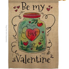 House Flag Valentines H137123 9988c4dd 0555 42b2 8e7e eb150bc77bd4