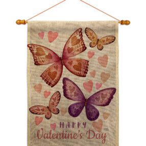 House Flag Valentines HS101067 B 03
