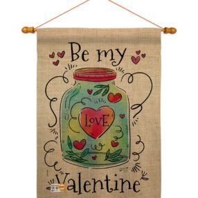 House Flag Valentines HS137123 03