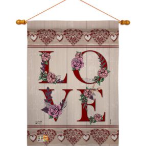 House Flag Valentines HS137144 03