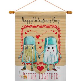 House Flag Valentines HS137146 03