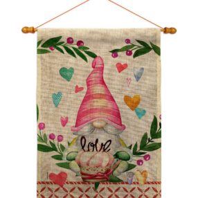 House Flag Valentines HS192407 B 03