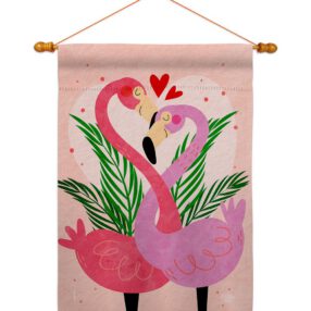 House Flag Valentines HS192540 03