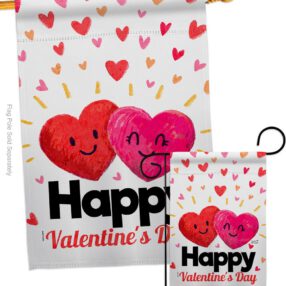 House Flag Valentines S137348