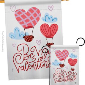 House Flag Valentines S192415 1b114c8b c581 4730 a374 36dc422819d9