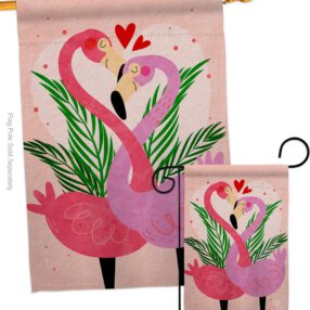 House Flag Valentines S192540