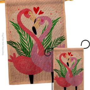 House Flag Valentines S192540 B