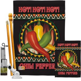 House Flag Vegetable FK117031