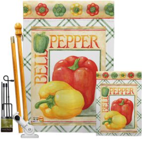 House Flag Vegetable FK117040